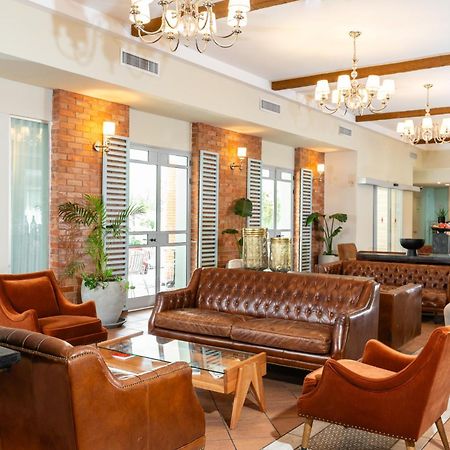 Eden Inn Зихрон Яков Екстериор снимка
