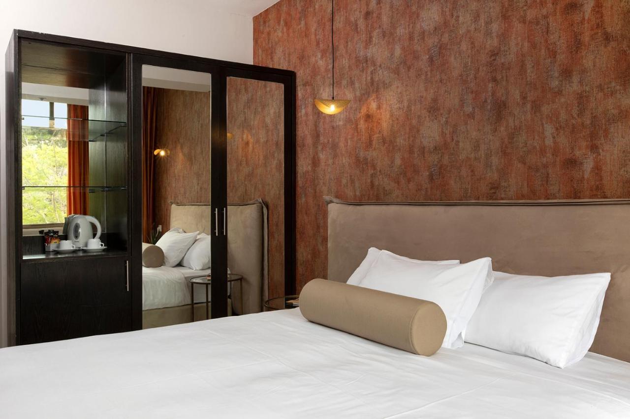 Eden Inn Зихрон Яков Екстериор снимка
